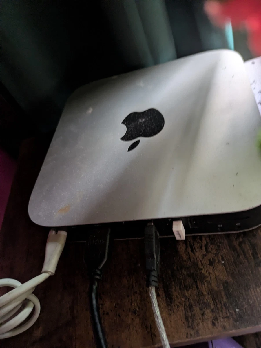 2014 Mac mini Desktops & All-In-One Computers for sale | eBay UK