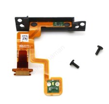 Meta Quest 3S - Lenses IPD Position Sensor & Front LED Light Flex Cable Assembly