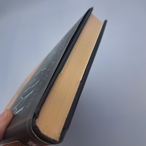 Wild at Heart — John Eldredge (2001, Hardcover w/ Dust Jacket) Christian Book - Bild 3 von 7