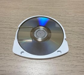 Sunday VS Magazine PSP Play Station Portable Shuketsu! Chojo Daikessen Japanese