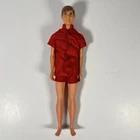 Barbie Vintage Talking KEN 1968 original Clothes Bending Legs (Don't Talk)