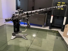 Planet Eclipse Ego 08  paintball marker