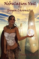 Dusty Mccall | Nebulation Veil | Taschenbuch | Englisch (2008) | Authorhouse
