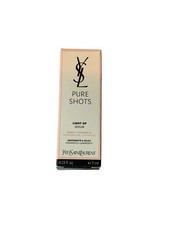 YSL Pure Shots Light Up Serum MINI 7mL 0.23oz TRAVEL SIZE  Yves Saint Laurent