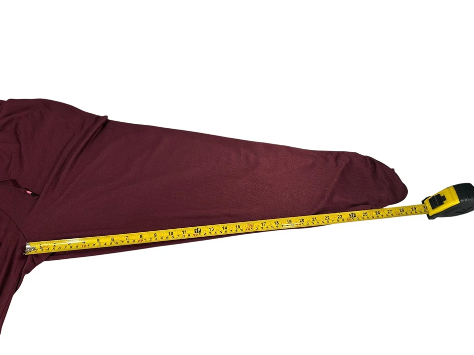 Pantalones de salón para mujer Cuddl Duds talla grande relajación ropa de salón dormir informales Foto 4 de 4