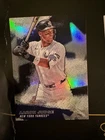 2026 Topps Series 1 - Stars of Mlb Aaron Judge #SMLB-1