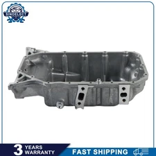 Engine Oil Pan 11200REZA00 For Honda CR-V EX-L LX SE 2010 2011 2.4L