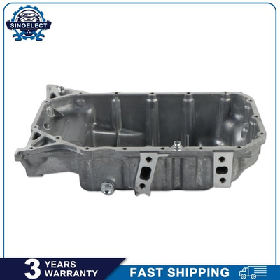 #ad Engine Oil Pan 11200REZA00 For Honda CR V EX L LX SE 2010 2011 2.4L $77.99