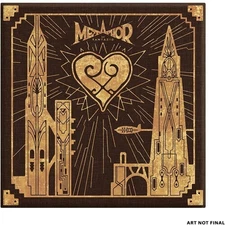 Atlus Sound Team - Metaphor: Refantazio (Original Soundtrack) [New Vinyl LP] Col