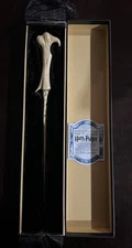 The Noble Collection Harry Potter Lord Voldemort's Wand See Photos