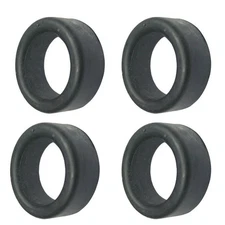 SPRING PLATE BUSHING KIT INNER & OUTER VOLKSWAGEN T2 TRANSPORTER BUS 1950-1979