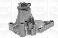 Graf Wasserpumpe MotorküHlung PA950 FüR TB MC LC RD Accent LD Hyundai Elantra GK