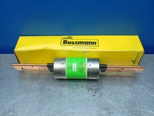BUSSMANN FRS-R-200 CLASS RK5 200 AMP FUSE 04200391877