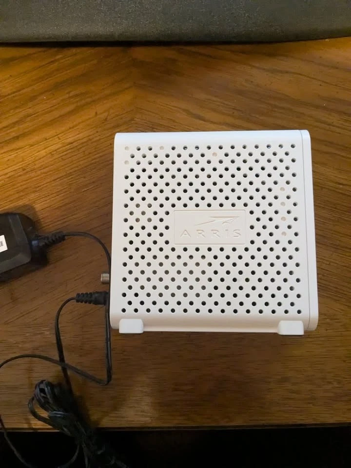 modem Arris SB6183 - 600mbps, Sparklight - Image 2 of 2