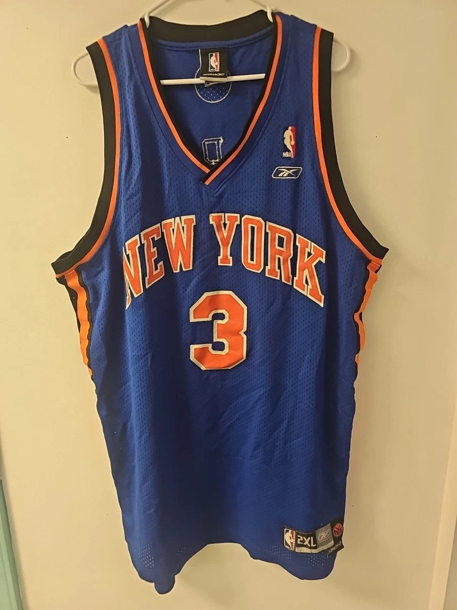 adidas Stephon Marbury NBA Jerseys for sale | eBay