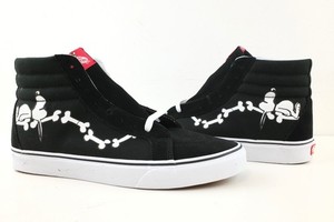 Vans Sk8 Hi Peanuts for sale | eBay