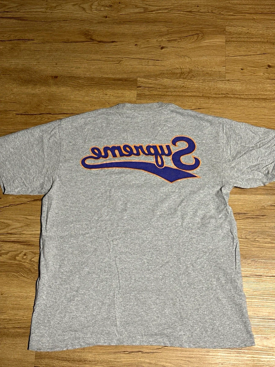 Supreme Gray T-Shirts for Men | Updated Oct 2026