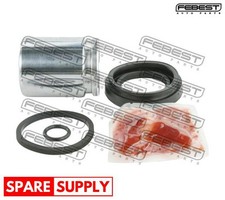 REPAIR KIT, BRAKE CALIPER FOR VOLVO S60 S80 FEBEST 2375-362-KIT FITS REAR AXLE