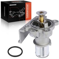 Frankberg 82°C Thermostat MIT Dichtung Passend FüR Fiat Ducato | 5481FB0043583