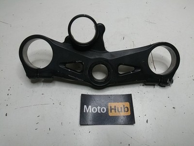 04 05 KAWASAKI NINJA ZX10R OEM UPPER TOP TRIPLE TREE FORK CLAMP