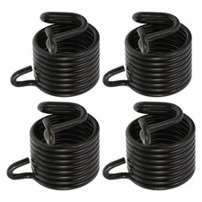 4 Pcs Ressort De Retenue Du Marteau Pneumatique Ressorts Petits Compression