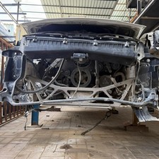 2011 Porsche Panamera S Alternator Used OEM 94860302305