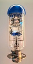 Sylvania CXL 8V 50W Projector Lamp Light Bulb part  2391115