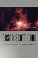 Keeper Of Dreams Orson Card Taschenbuch Kartoniert / Broschiert Englisch 2010