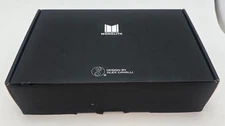 Monolith Liquid Spark Headphone Amplifier by Alex Cavalli Hi-Fi Audio Amp | NEW!