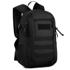 20L Military Tactical Backpack Outdoor Army Assault Pack Molle Bag Rucksack 