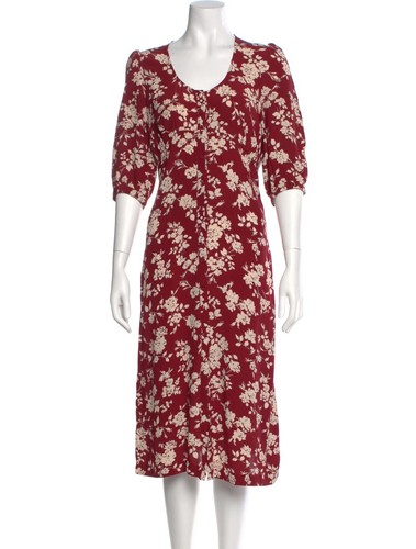 Rouje Elona Dress Size 36 US 4