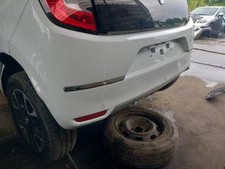 Pare-choc arrière Renault TWINGO