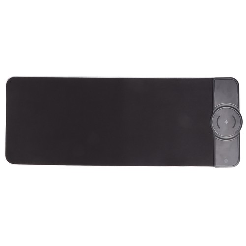 Gaming Mouse Pad 810X310Mm Large Symphony Wireless Fast Charging Mouse Pad AM - Afbeelding 15 van 24