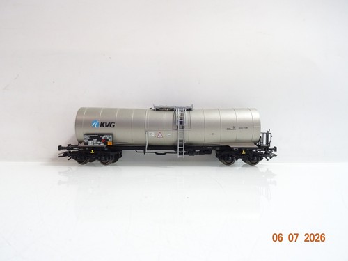 Märklin Spur H0 47561 Güterwagen Kesselwagen KVG der DB siehe Foto PK7476 o. | Condition: Gebraucht