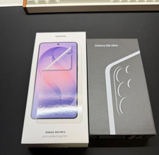 Samsung Galaxy S26 Ultra SM-S948U1/ 512GB 12GB Dual SIM Unlocked Sky Blue