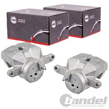 2x A.B.S. BREMSSATTEL VORNE LINKS + RECHTS passend für LEXUS CT TOYOTA PRIUS