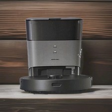 NEW Airrobo Ribit Vacuum  Mop Combo T20  Black