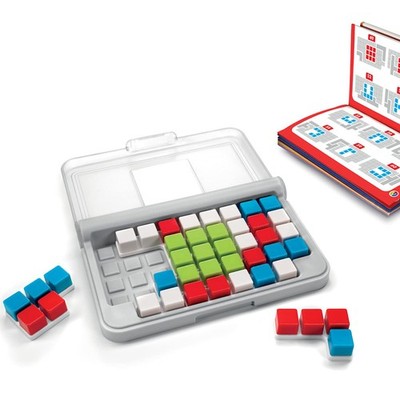 Smart Games IQ Focus Puzzle Game SG422JP