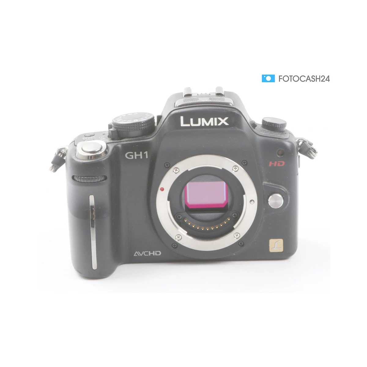 Panasonic Gh1 for sale | eBay UK