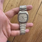 New ListingSeiko 5 Automatic 6309-5800 Day/Date Square Shape Vintage Men’s Watch