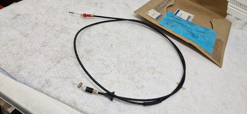 Original FORD OE Haubenzug Betätigungszug 1087331 98bg16c656ad Cougar - Bild 1 von 1