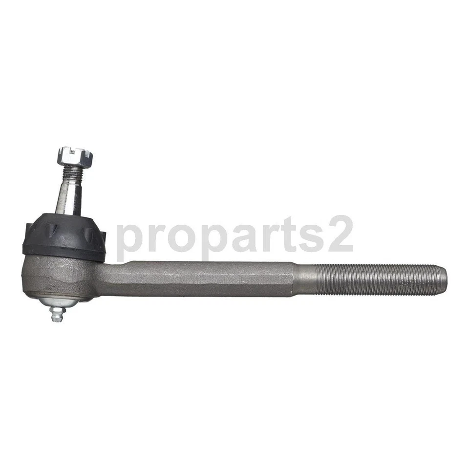 Delphi 2X Extremo de barra de amarre de dirección exterior para Chevrolet S10 1996-2003 Foto 3 de 3