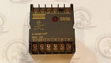 BENDER A-ISOMETER IREH 150 Insulation Monitor...