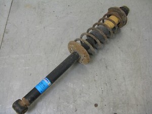 Sachs Stossdämpfer Feder Hinten VW Golf 3   281700170329  105740