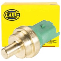 Hella 6PT009309-391 Sensor, KüHlmitteltemperatur Mini Fiat Peugeot Toyota Ford