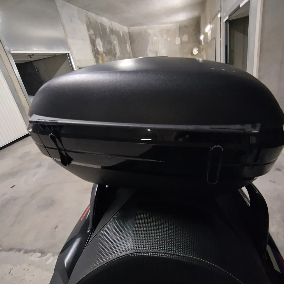 GIVI MAXIA - 56 l - Photo 2/4