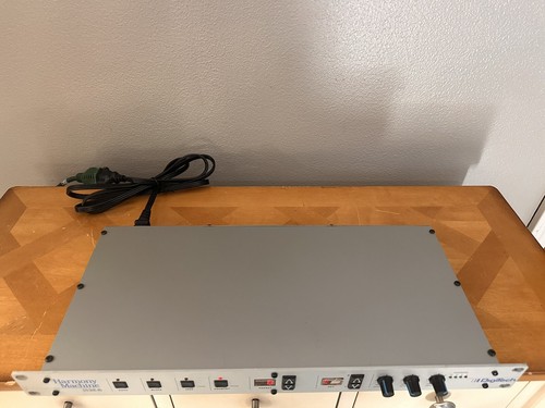 Vintage Harmony Machine HM4 DigTech Guitar Effects Processor Rack Mount READ.. - Picture 6 of 14