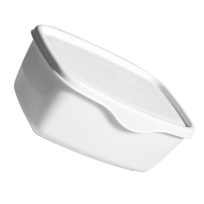 Rechargeable Strobe Storage Box Portable Tissue Baby