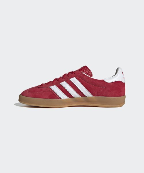 スニーカー ADIDAS gazelle indoor JI2061 adidas Gazelle Indoor Shoes - Blue | Free Shipping with