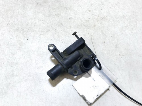 Idle air control valve​